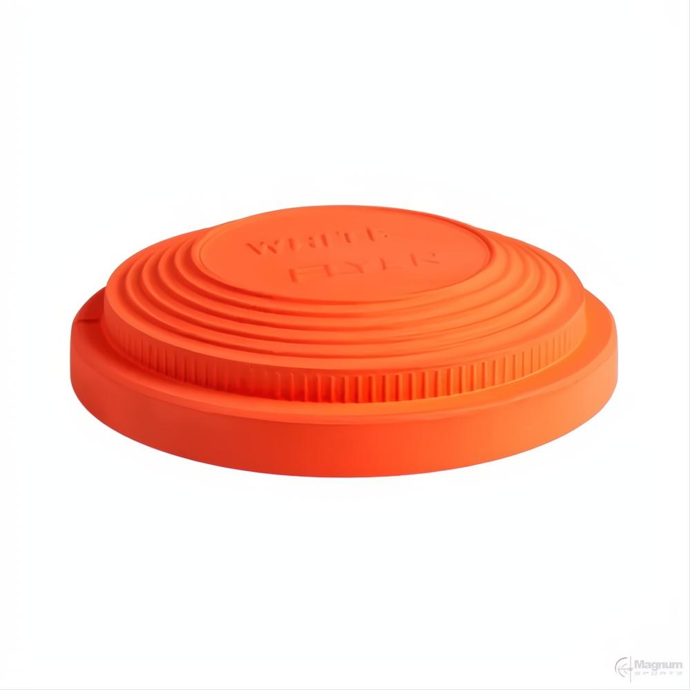 White Flyer Blackout International Orange Top 110mm