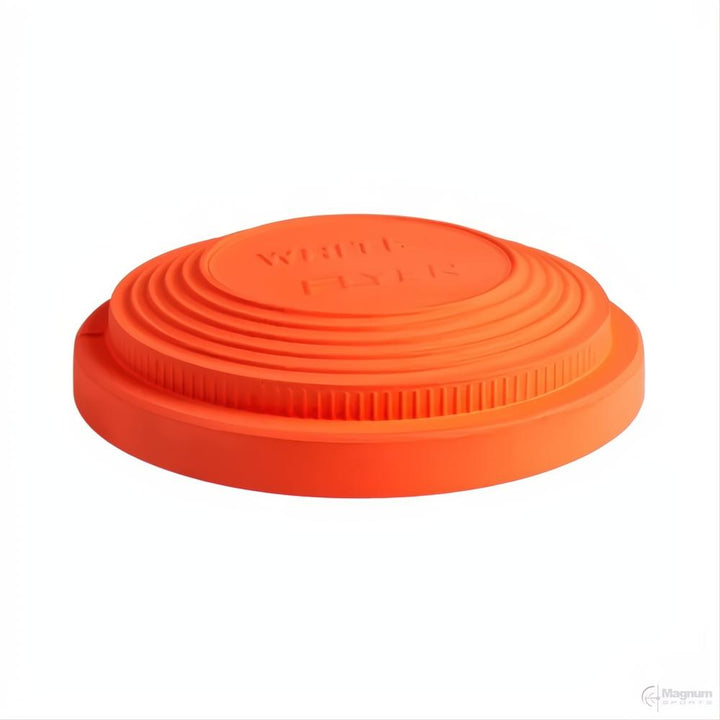 White Flyer Blackout International Orange Top 110mm