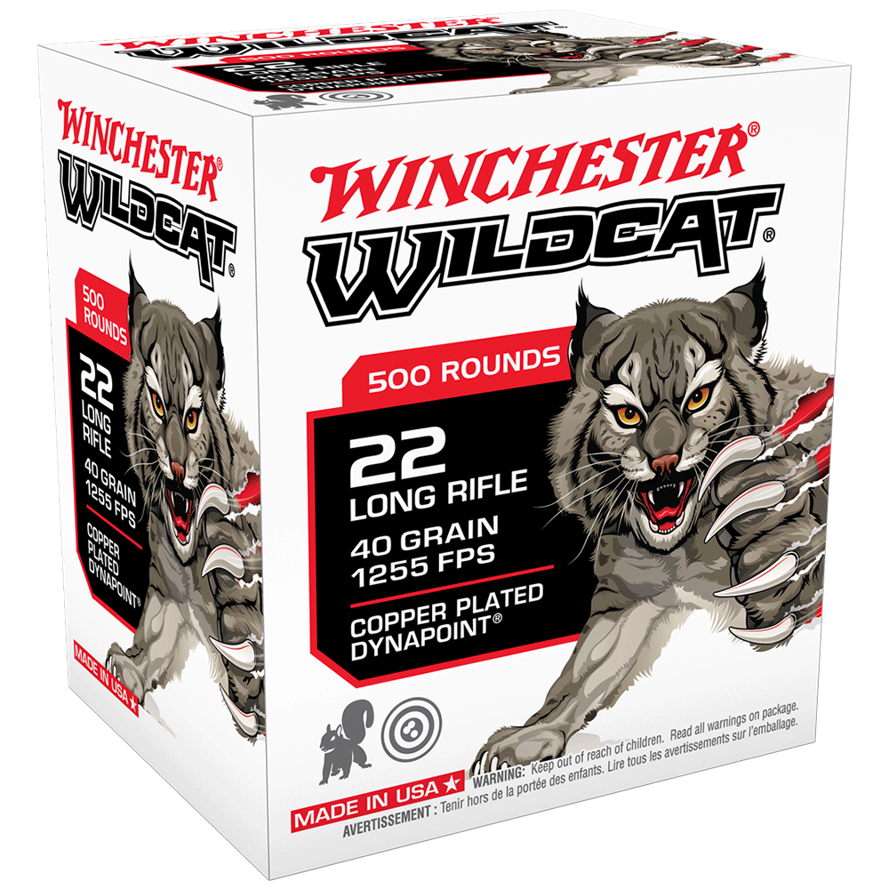 wildcat-22lr-40gr-copper-plated-dynapoint-22LR-1000-