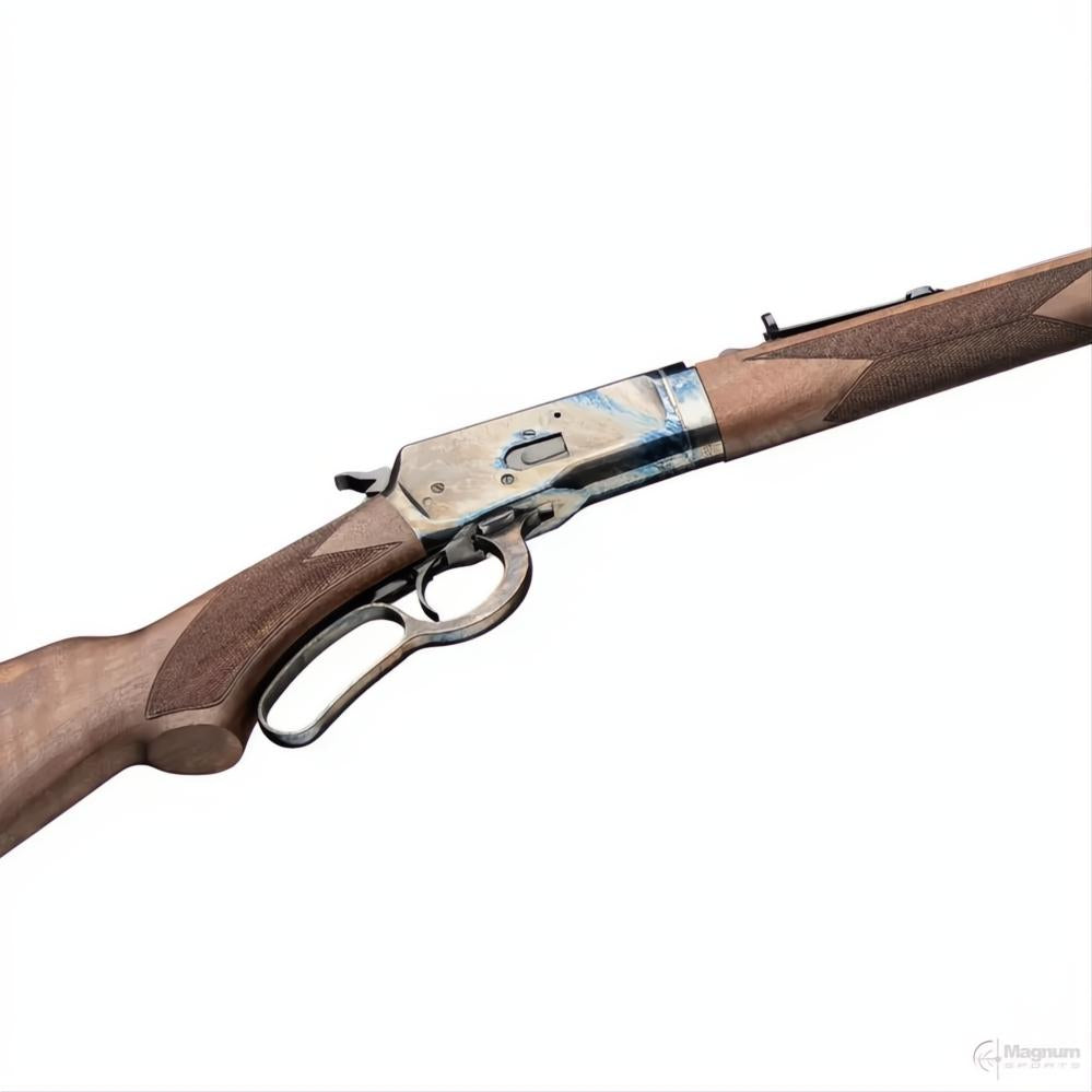 Winchester 1892 Deluxe Octagonal Takedown