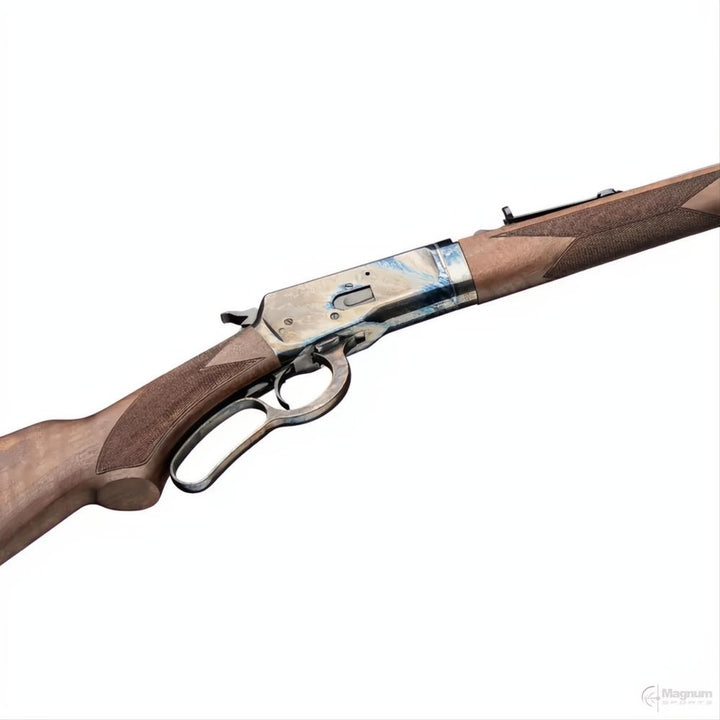 Winchester 1892 Deluxe Octagonal Takedown