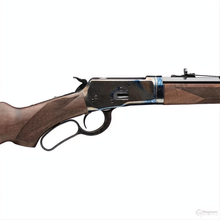 Winchester 1892 Deluxe Octagonal Takedown