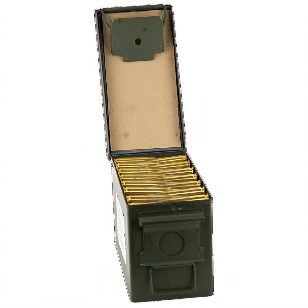 Winchester 50BMG 650gr Ball