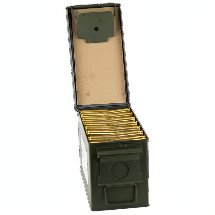 Winchester 50BMG 650gr Ball