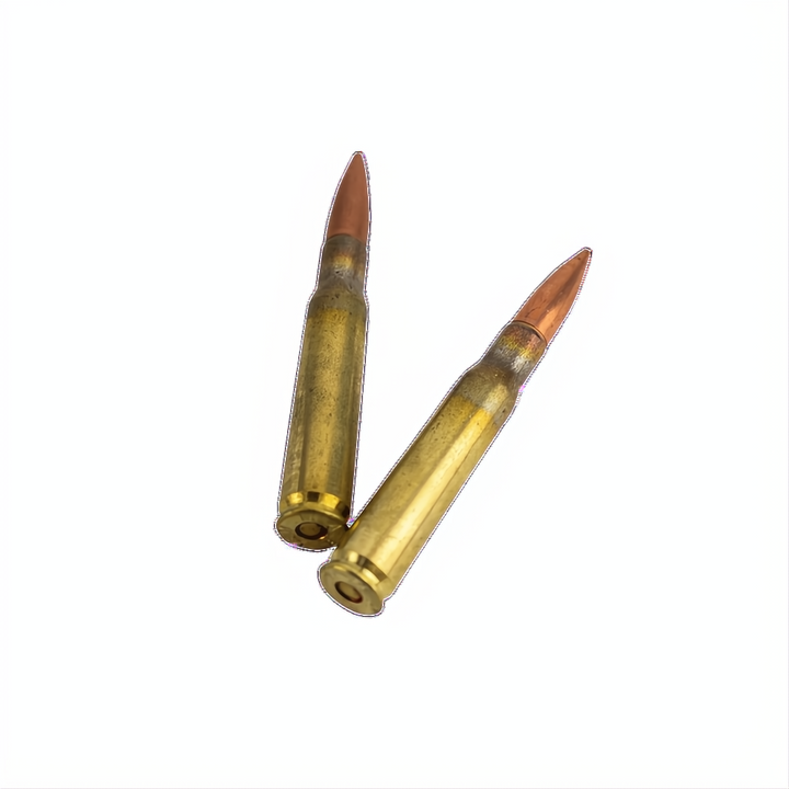 Winchester 50BMG 650gr Ball