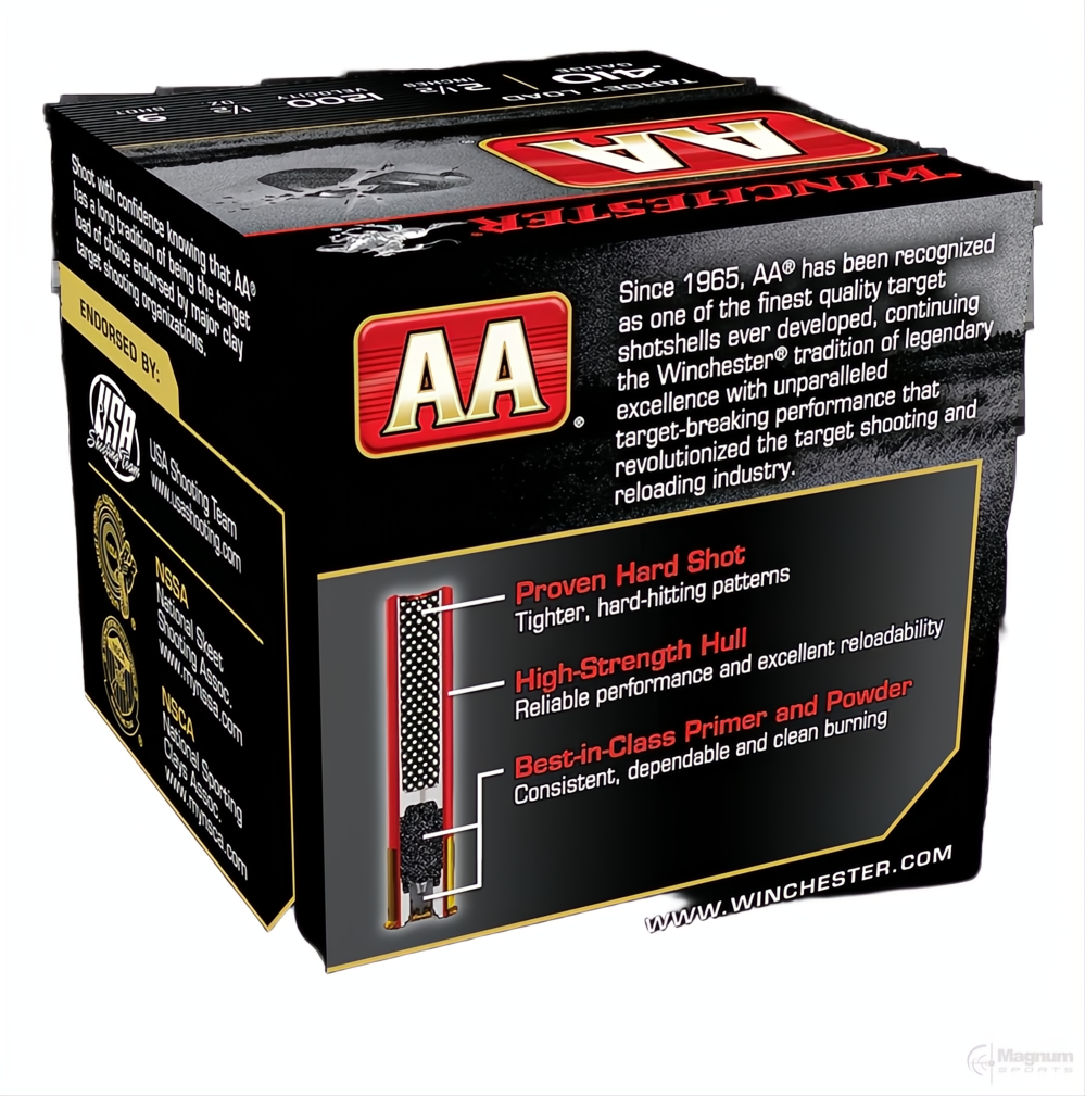 Winchester AA Target 410G 9 2-1/2" 14gm