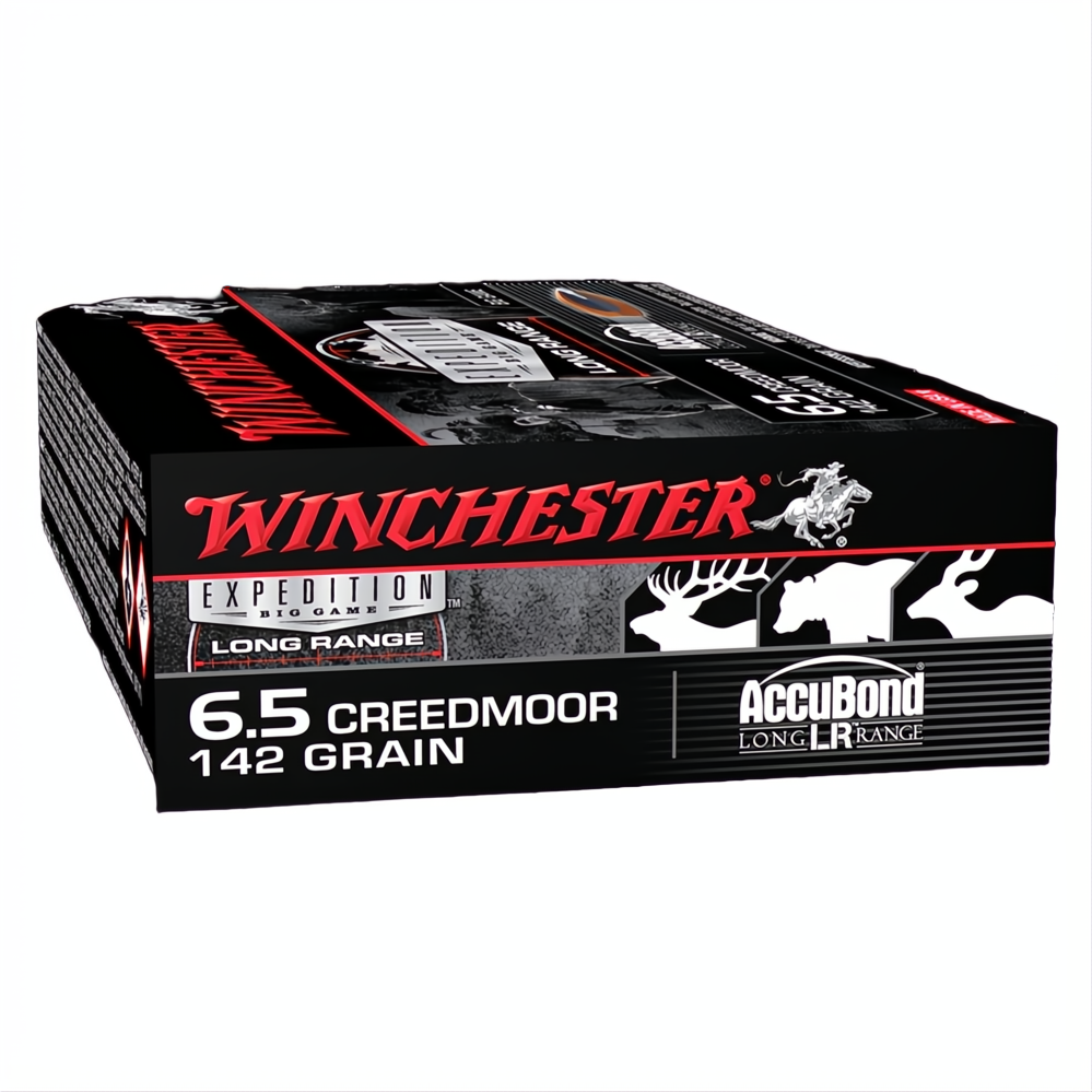 Winchester Expedition Big Game 6.5CM