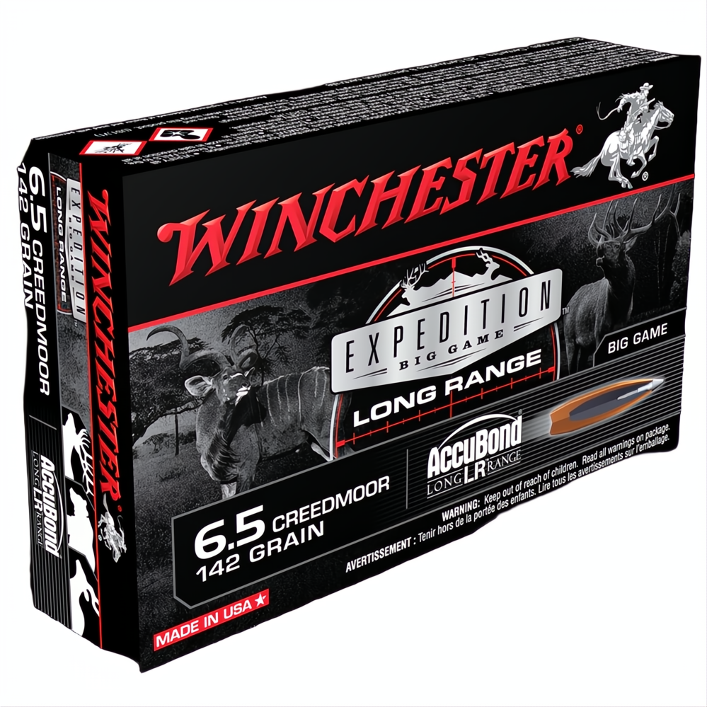 Winchester Expedition Big Game 6.5CM