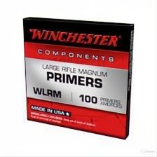 Winchester Large Rifle Magnum Primer