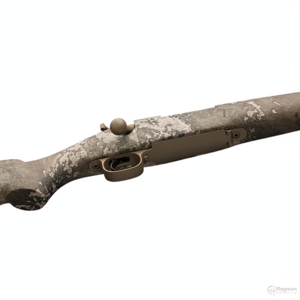 Winchester M70 Extreme Hunter