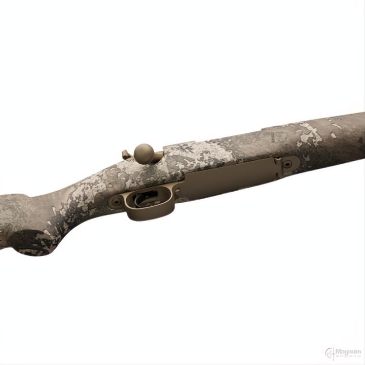 Winchester M70 Extreme Hunter