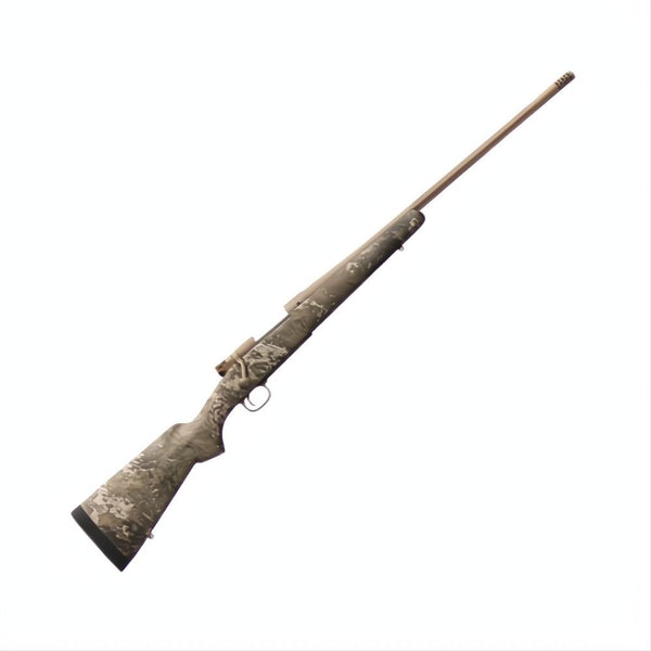 Winchester M70 Extreme Hunter
