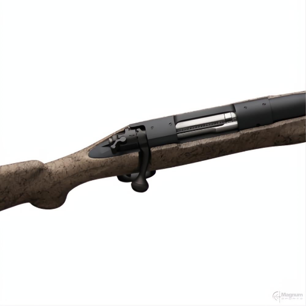 Winchester M70 Long Range