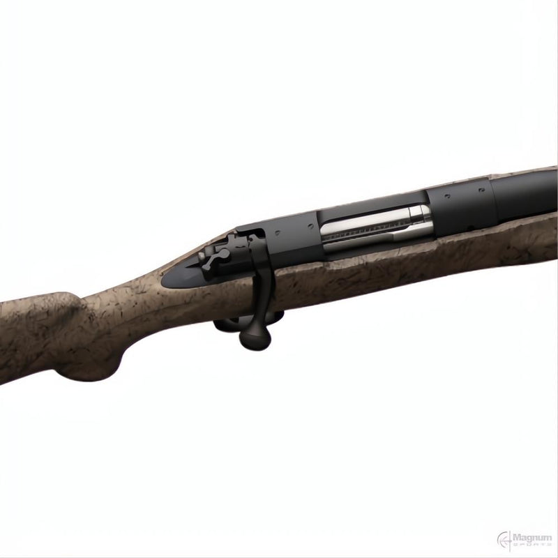Winchester M70 Long Range