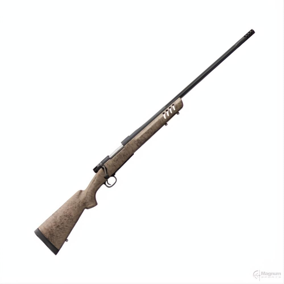 Winchester M70 Long Range