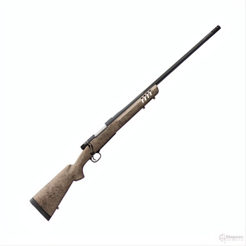 Winchester M70 Long Range