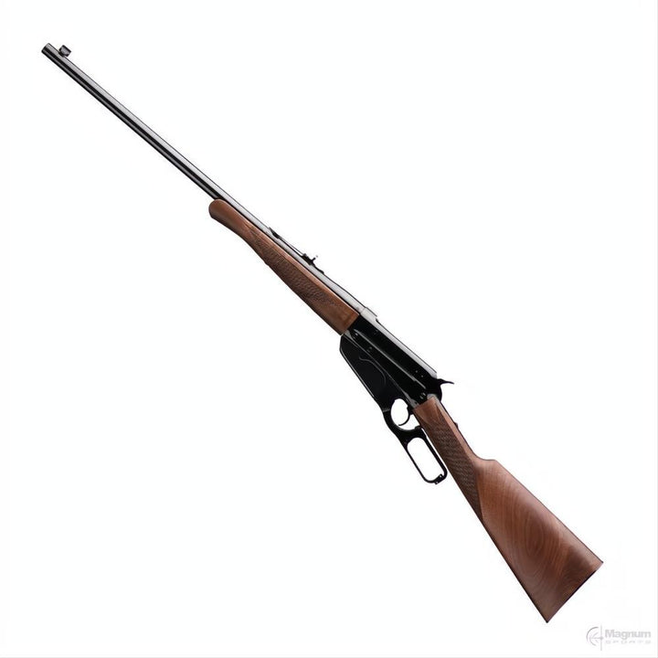 Winchester Model 1895 High Grade