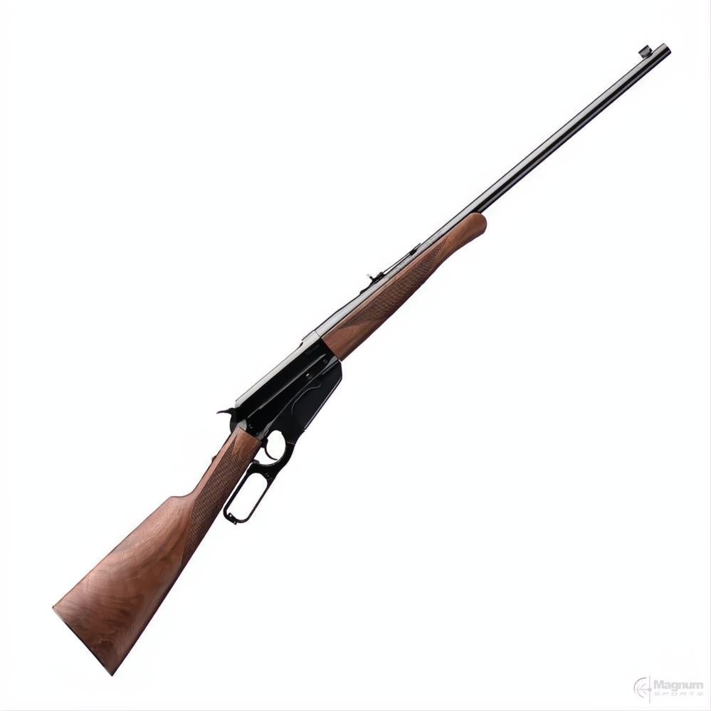 Winchester Model 1895 High Grade