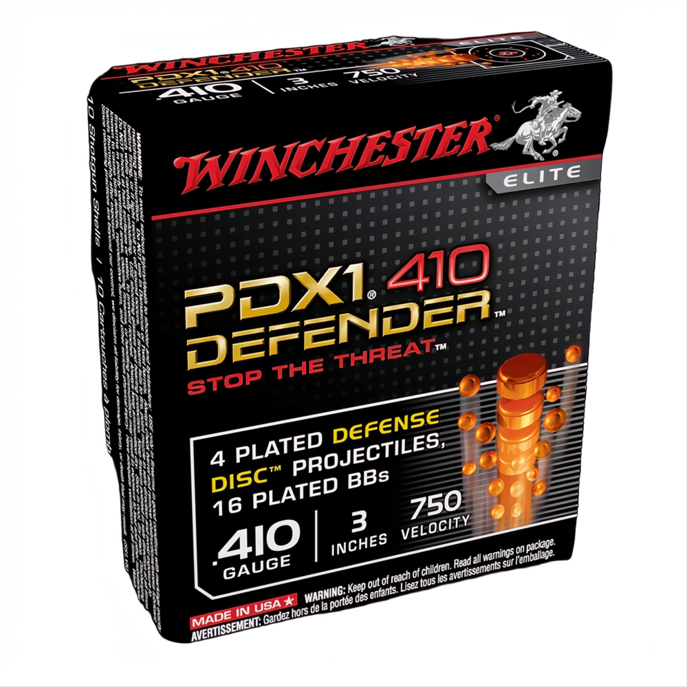 Winchester PDX1 Defender 410G 3"