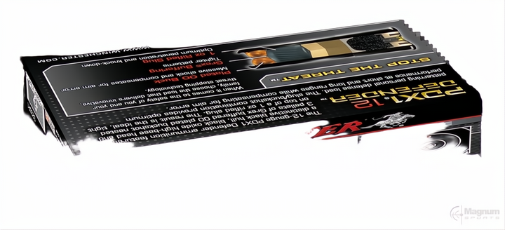 Winchester PDX1 Supreme Elite 12G 2-3/4" Slug/3Xoo Buck