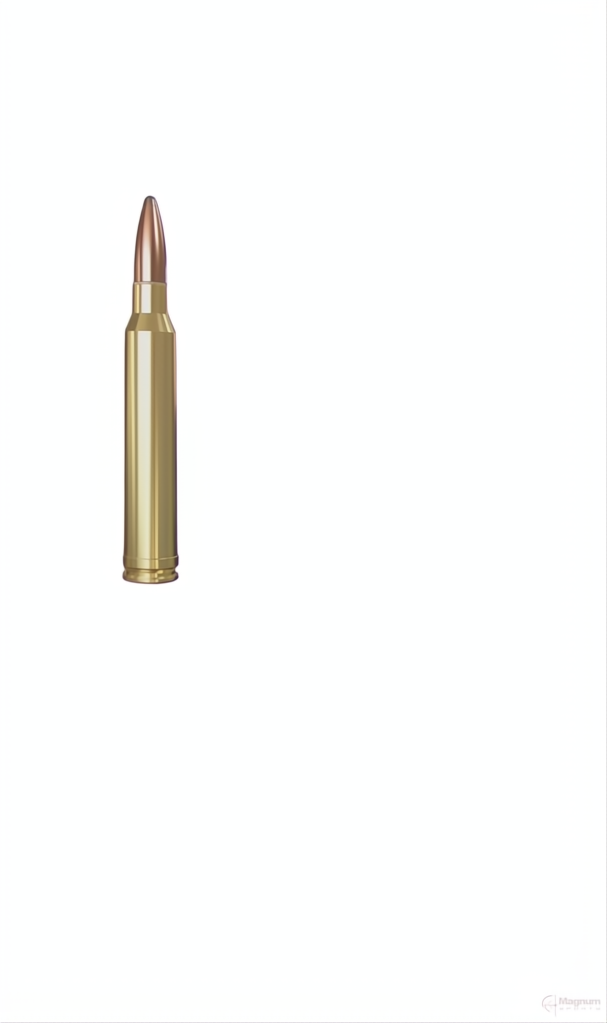 Winchester Power Point 7mm Rem Mag 175gr PP