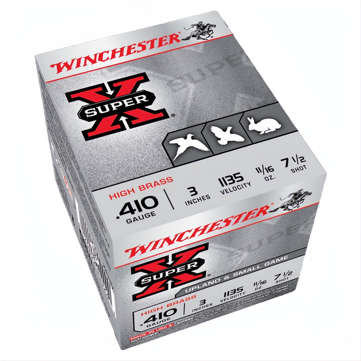 Winchester Super X 410G 7 3" 19gm
