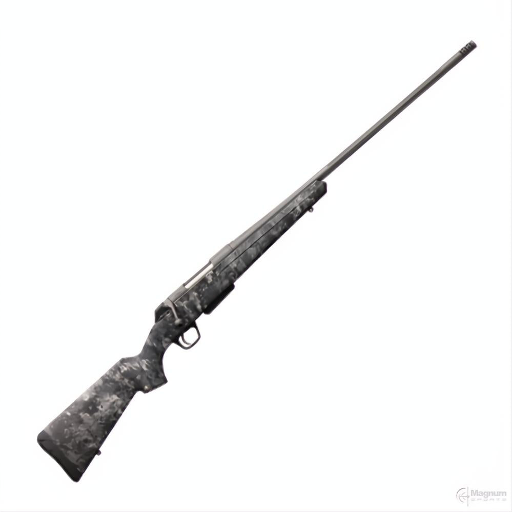 Winchester XPR Extreme Hunter