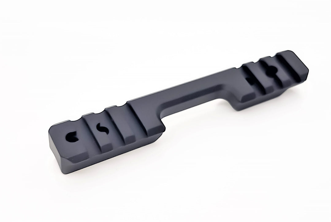 Talley Picatinny base for Winchester Xpert