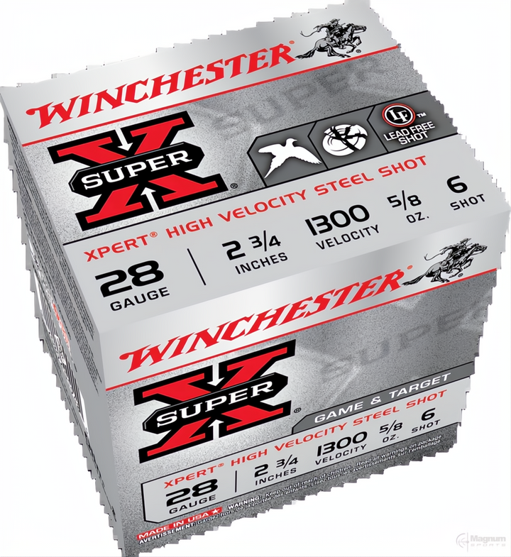 Winchester Xpert 28G Game/Target 6
