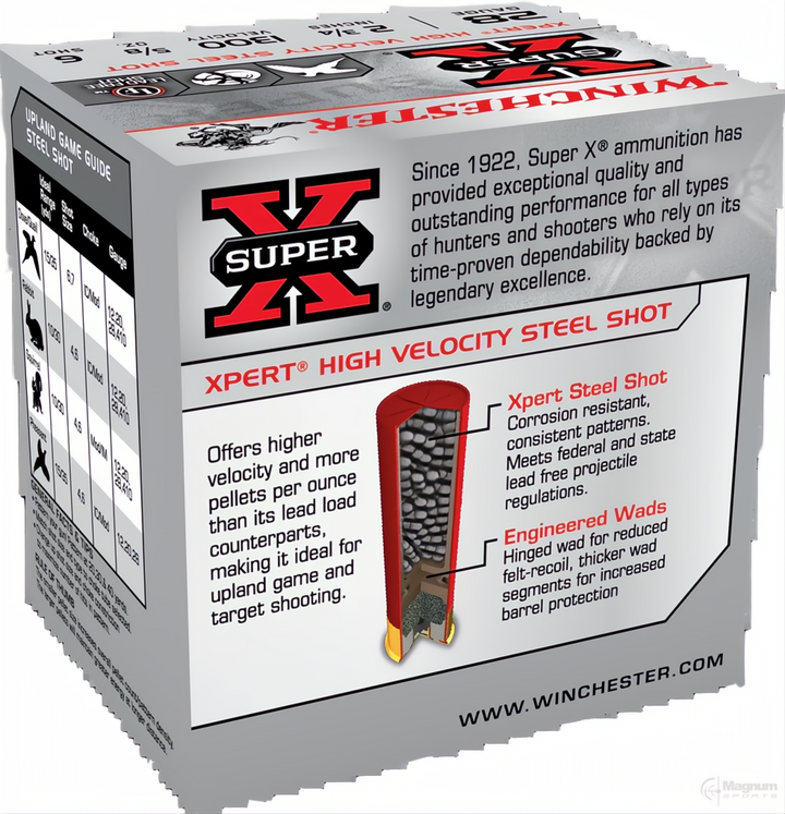 Winchester Xpert 28G Game/Target 6