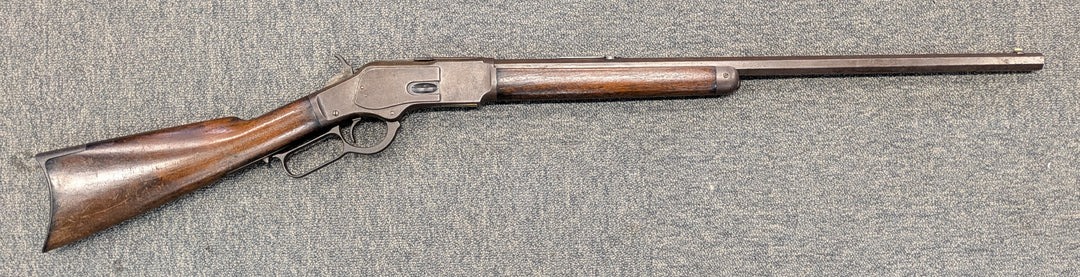 Pre-Owned | Winchester Model 1873 - 38 WCF (.38-40)