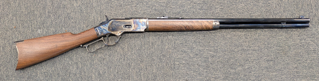 Pre-Owned | Winchester Model 1873 - 357 Mag/38 Spl