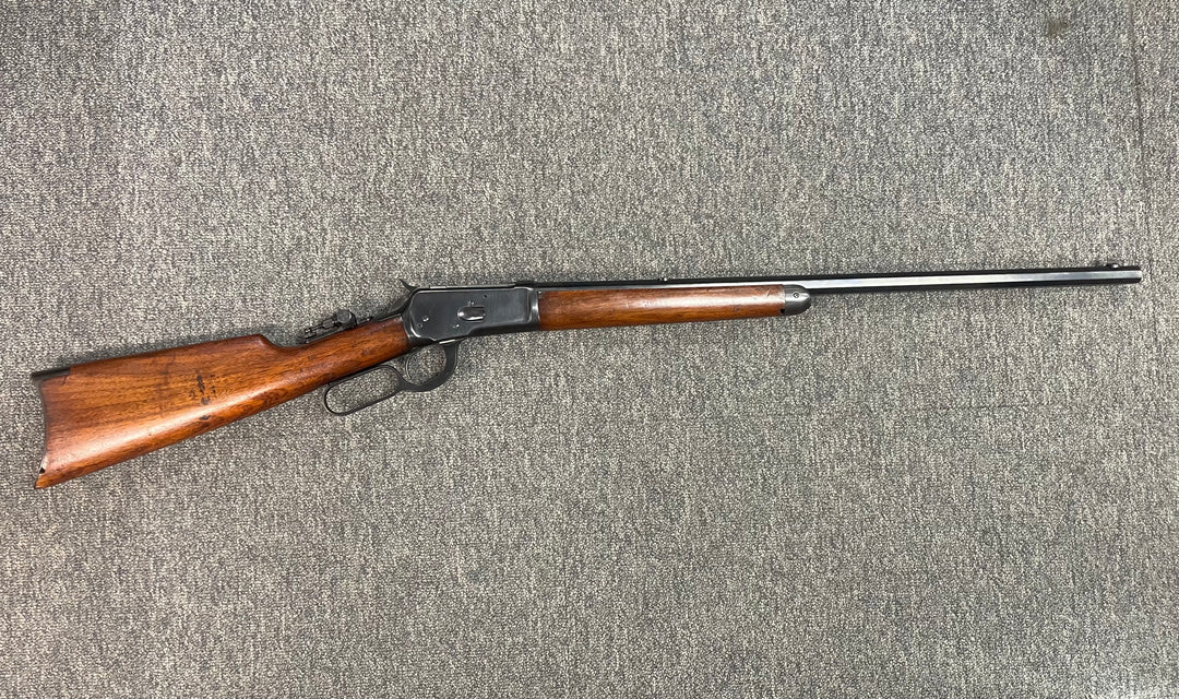 Pre-Owned | Winchester 1892 - 32 WCF