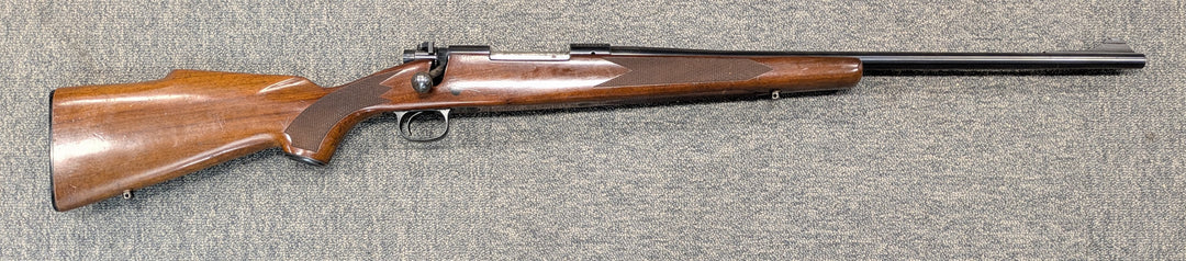 Pre-Owned | Winchester Model 70 - 222 Rem