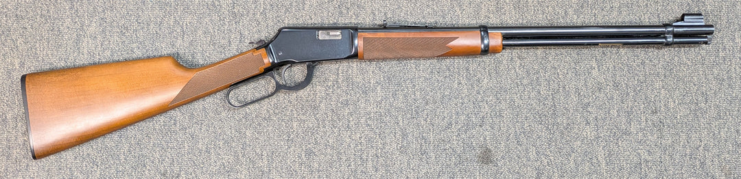 Pre-Owned | Winchester Model 9422M XTR  - .22WMR