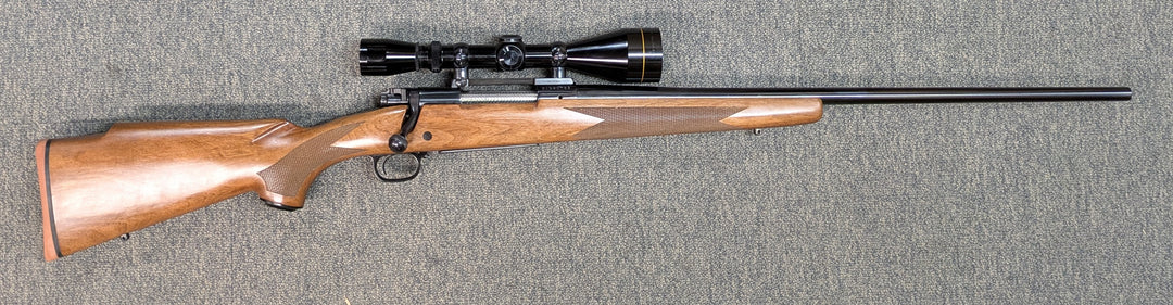 Pre-Owned | Winchester Model 70 - 7mm RM