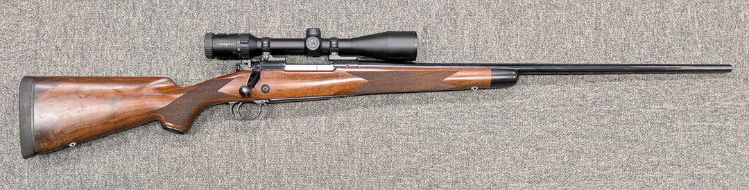 Pre-Owned | Winchester Model 70 Super Grade - 300 Win Mag