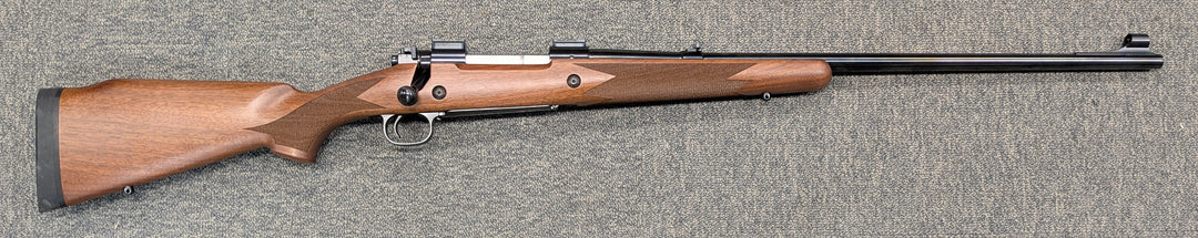 Pre-Owned | Winchester Mod 70 Alaskan - 375 H&amp;H