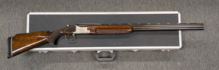 Pre-Owned | Winchester Model 101 Pigeon Grade - 12G