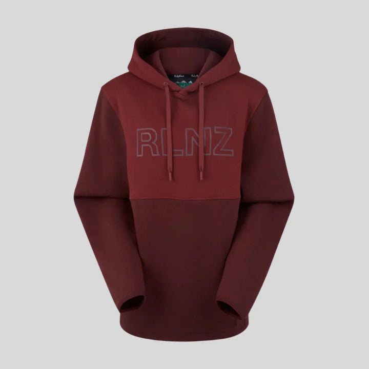 Ridgeline South Island Hoodie | Womens