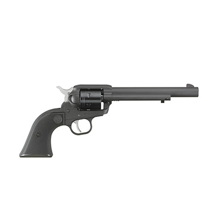 Ruger Wrangler Black
