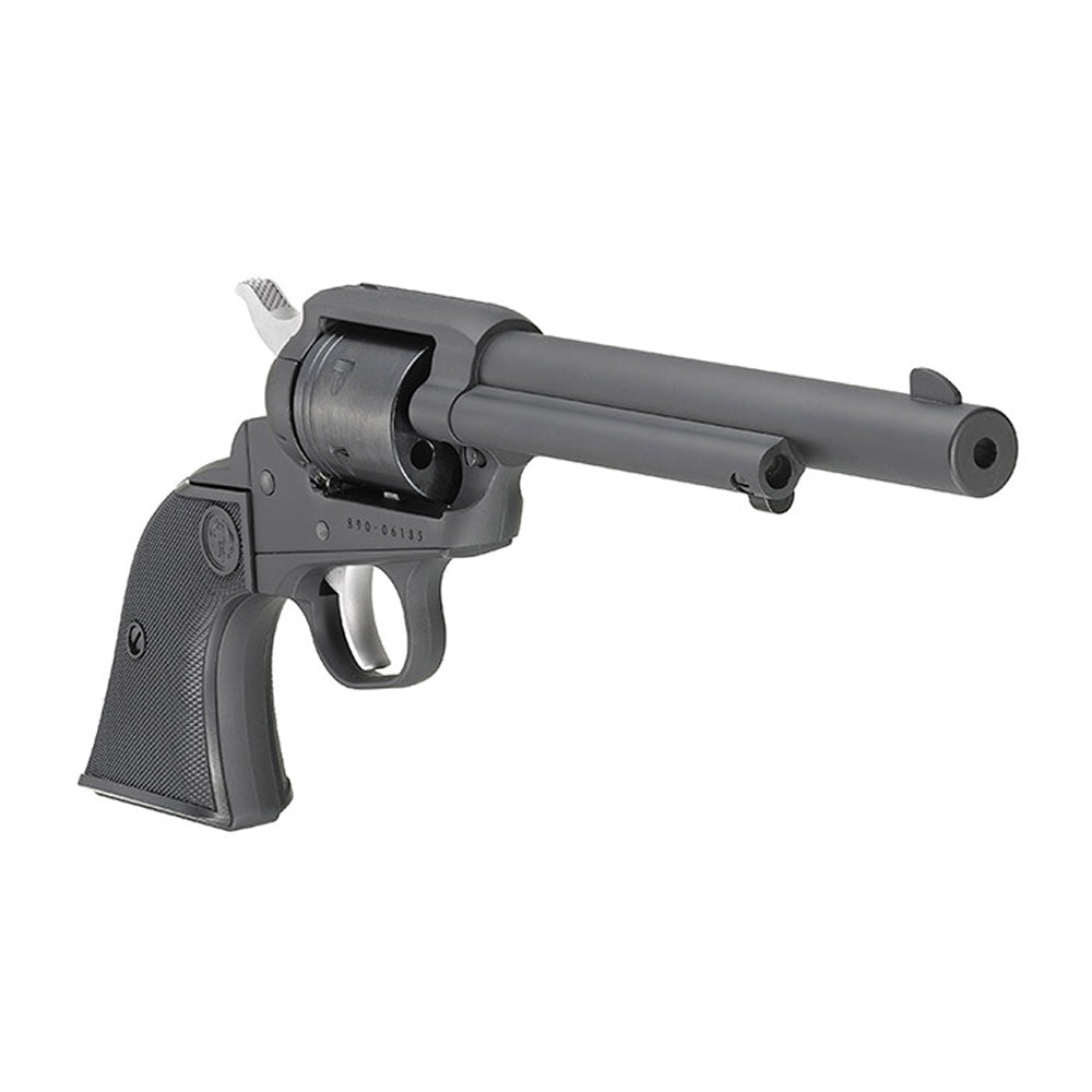 Ruger Wrangler Black