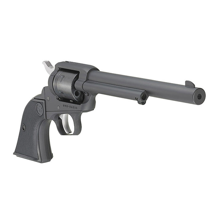 Ruger Wrangler Black