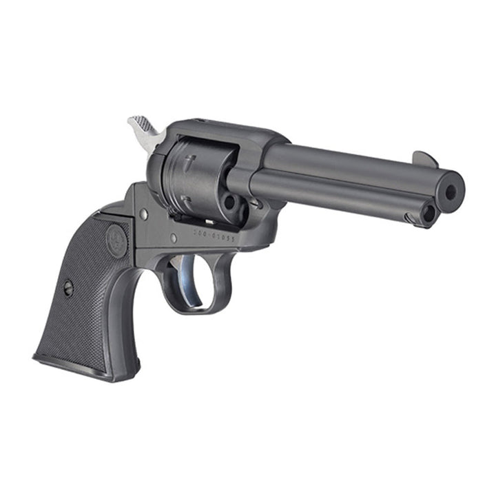 Ruger Wrangler Black
