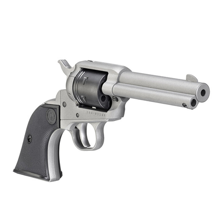 Ruger Wrangler