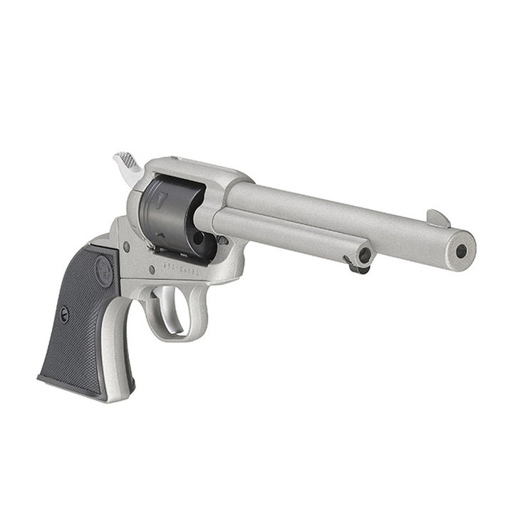 Ruger Wrangler
