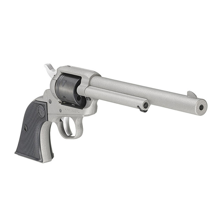 Ruger Wrangler
