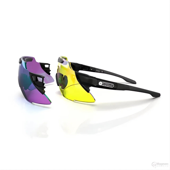 X-Sight 3RX TR1 - 2 Lens Kit