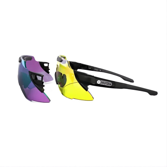 X-Sight 3RX TR1 - 2 Lens Kit
