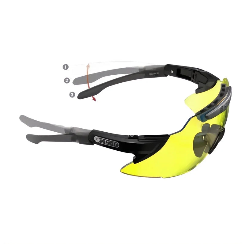 Load image into Gallery viewer, X-Sight 3RX TR1 - 2 Lens Kit
